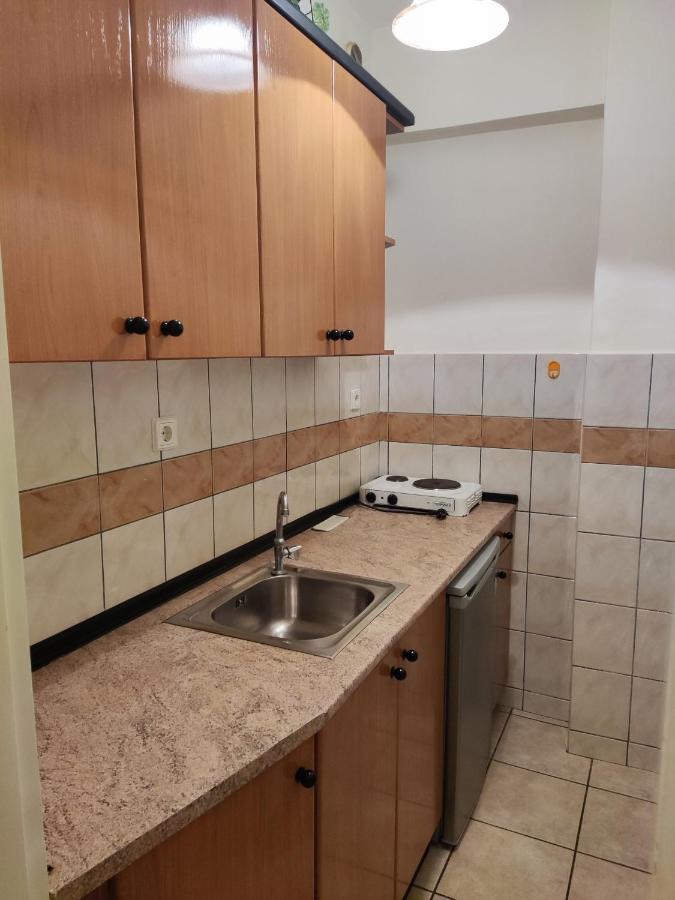 Dafni Apartment