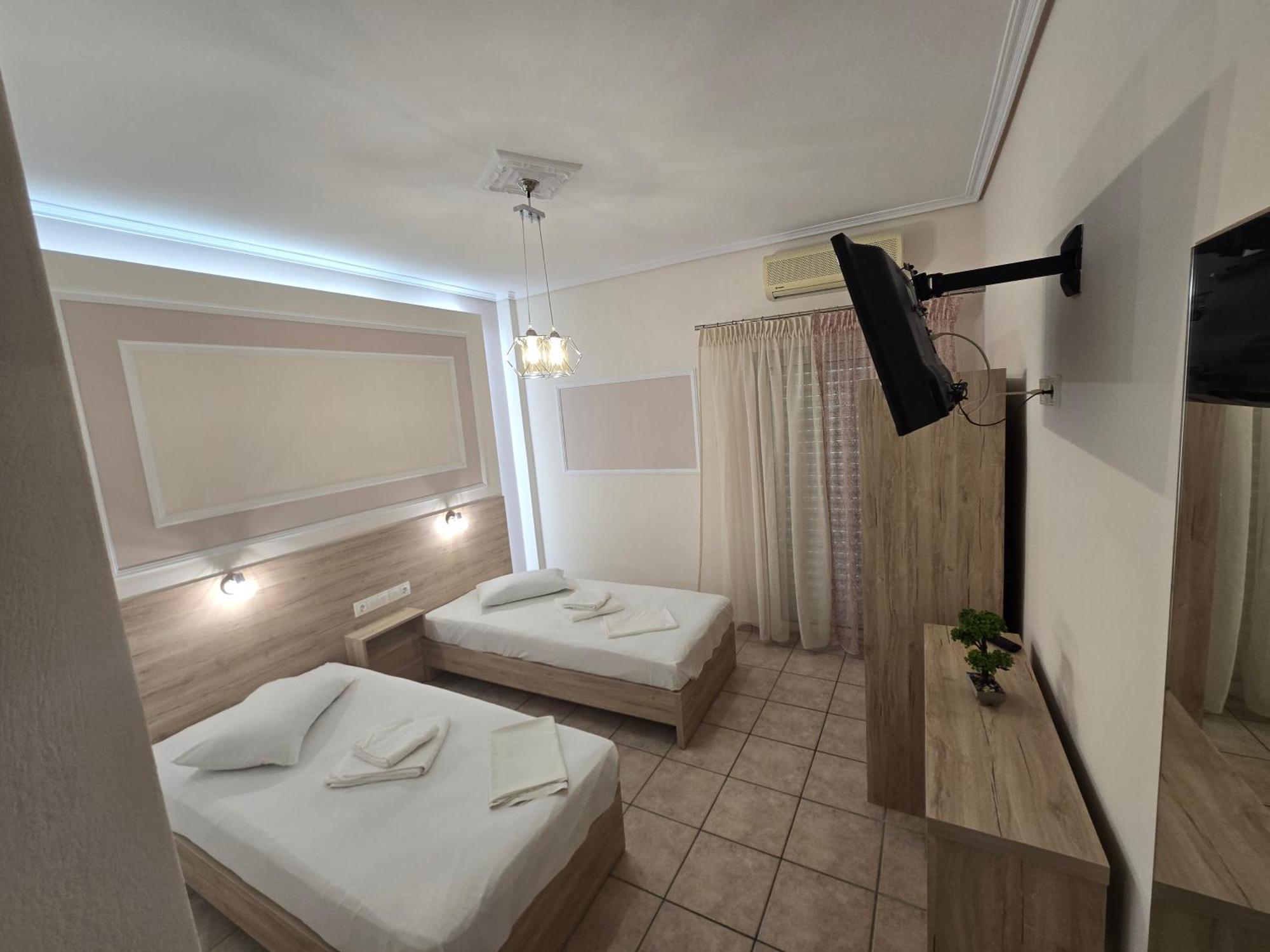 Dafni Apartment Paralia Katerinis