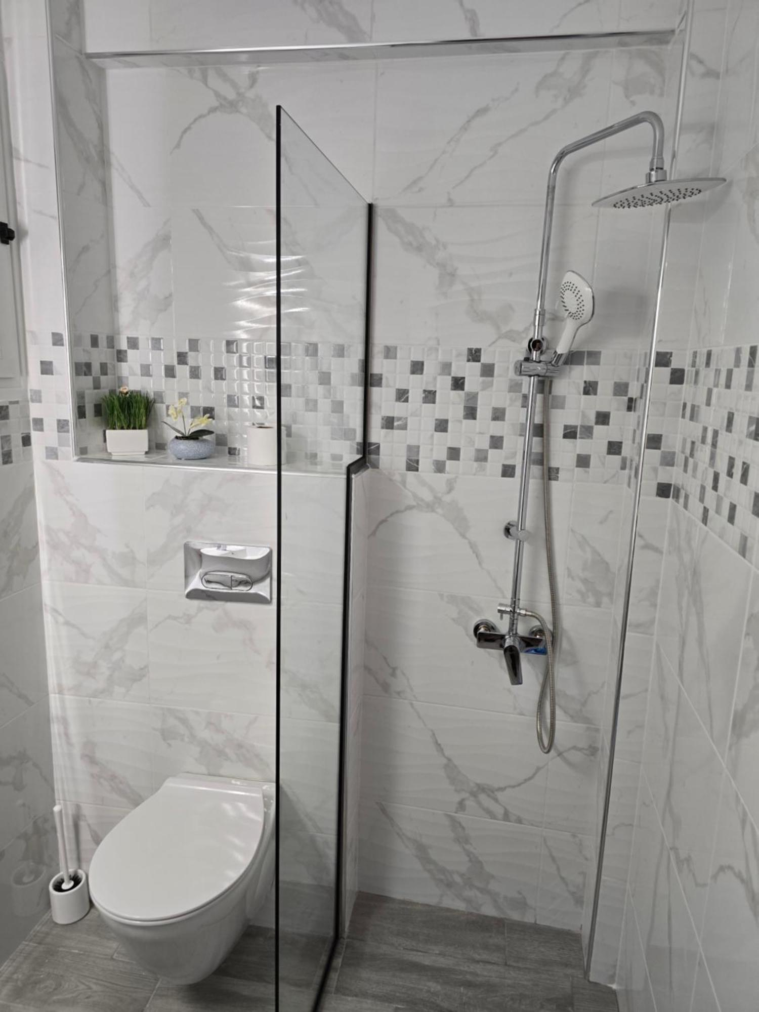 Dafni Apartment