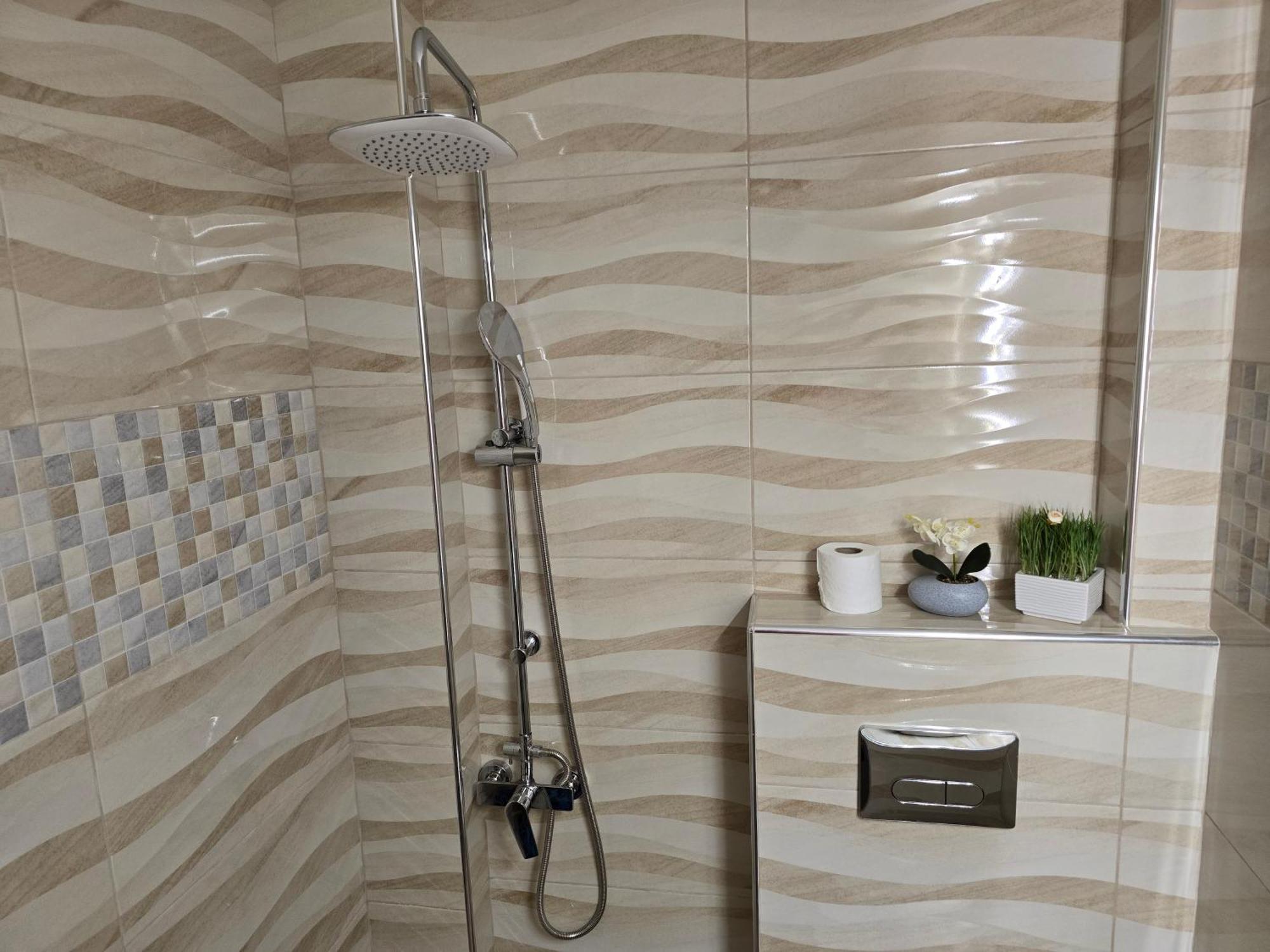 Dafni Apartment Paralia Katerinis